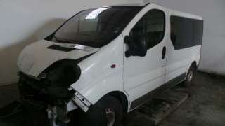 opel vivaro 2001-2006 del año 2006