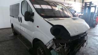 opel vivaro 2001-2006 del año 2006