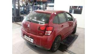 citroën c3 1995-2010 del año 2011