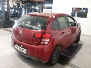 citroën c3 1995-2010 del año 2011
