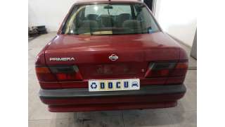 nissan primera berl./familiar (p10/w10) 1989-1996 del año 1996