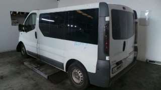 opel vivaro 2001-2006 del año 2006