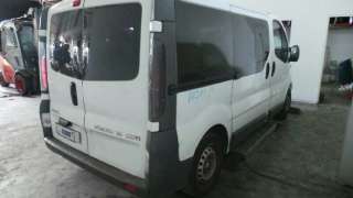 opel vivaro 2001-2006 del año 2006