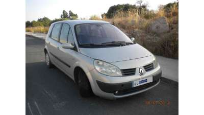 renault scenic ii 2003-2009 del año 2003