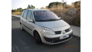 renault scenic ii 2003-2009 del año 2003
