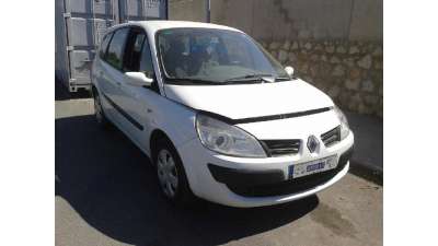 renault scenic ii 2003-2009 del año 2007