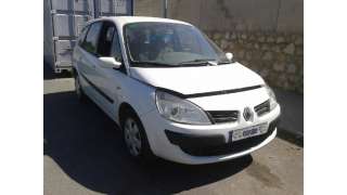 renault scenic ii 2003-2009 del año 2007