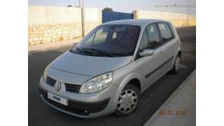 renault scenic ii 2003-2009 del año 2003