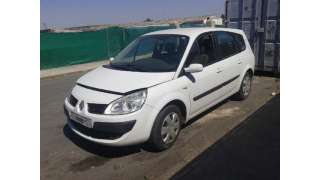 renault scenic ii 2003-2009 del año 2007