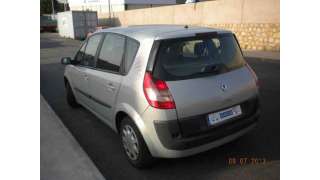 renault scenic ii 2003-2009 del año 2003