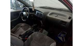 nissan primera berl./familiar (p10/w10) 1989-1996 del año 1996