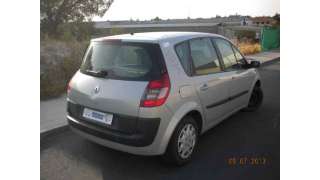 renault scenic ii 2003-2009 del año 2003