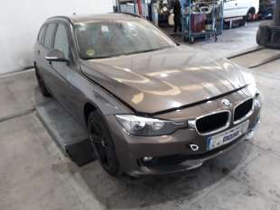 bmw serie 3 touring (f31) 2012-2016 del año 2019