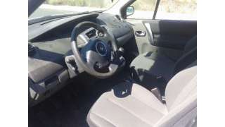 renault scenic ii 2003-2009 del año 2007