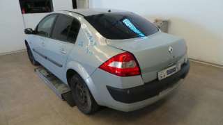 renault megane ii classic berlina 2003-2010 del año 2004