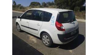 renault scenic ii 2003-2009 del año 2007