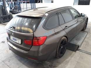 bmw serie 3 touring (f31) 2012-2016 del año 2019 2