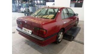 nissan primera berl./familiar (p10/w10) 1989-1996 del año 1996