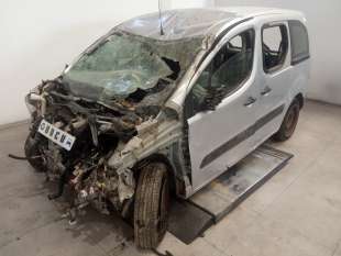 peugeot partner kombi 2008- del año 2012 2