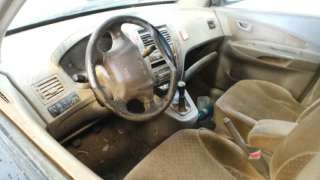 hyundai tucson (jm) 2004-2010 del año 2005