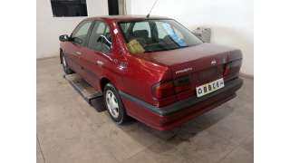 nissan primera berl./familiar (p10/w10) 1989-1996 del año 1996