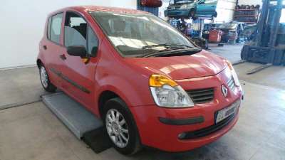 renault modus 2004-2008 del año 2005