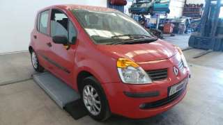 renault modus 2004-2008 del año 2005