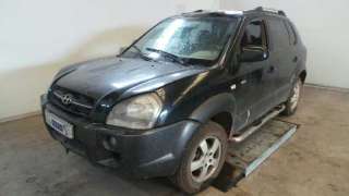 hyundai tucson (jm) 2004-2010 del año 2005