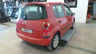 renault modus 2004-2008 del año 2005