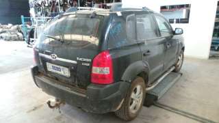 hyundai tucson (jm) 2004-2010 del año 2005
