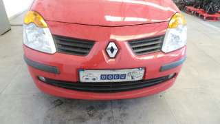 renault modus 2004-2008 del año 2005