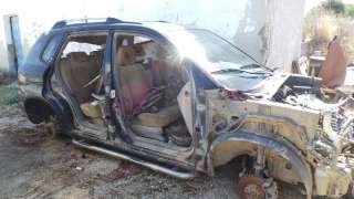 hyundai tucson (jm) 2004-2010 del año 2005