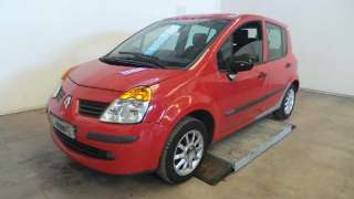 renault modus 2004-2008 del año 2005
