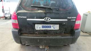 hyundai tucson (jm) 2004-2010 del año 2005