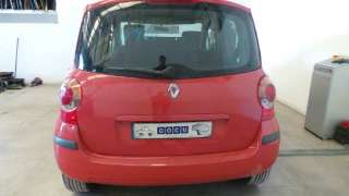 renault modus 2004-2008 del año 2005