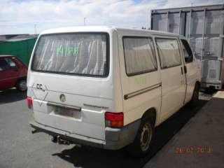 volkswagen t4 bus (mod. 1991) 1990-2003 del año 1992