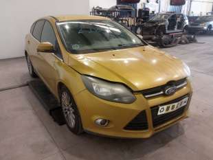 ford focus lim. (cb8) 2010-2015 del año 2011