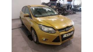 ford focus lim. (cb8) 2010-2015 del año 2011