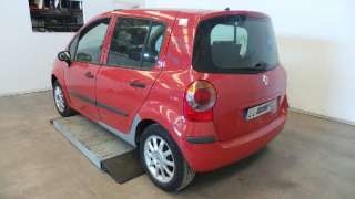renault modus 2004-2008 del año 2005