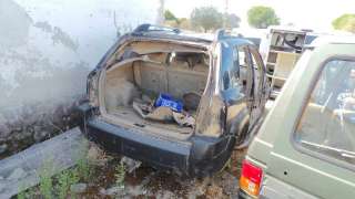 hyundai tucson (jm) 2004-2010 del año 2005