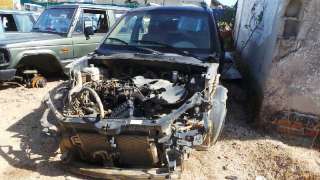 hyundai tucson (jm) 2004-2010 del año 2005