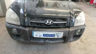 hyundai tucson (jm) 2004-2010 del año 2005