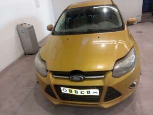 ford focus lim. (cb8) 2010-2015 del año 2011 2