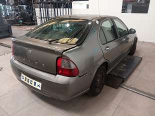 mg rover serie 45 (t/rt) 2004-2005 del año 2005 2