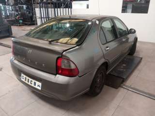 mg rover serie 45 (t/rt) 2004-2005 del año 2005