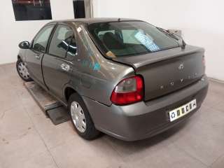 mg rover serie 45 (t/rt) 2004-2005 del año 2005