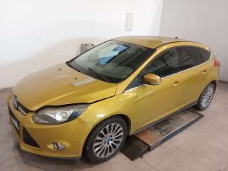 ford focus lim. (cb8) 2010-2015 del año 2011