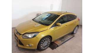 ford focus lim. (cb8) 2010-2015 del año 2011