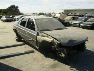 peugeot 605 1989-1998 del año 1989