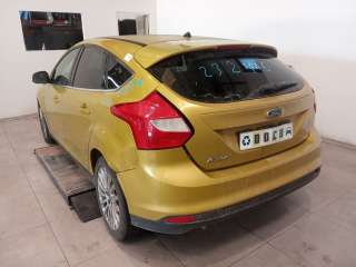 ford focus lim. (cb8) 2010-2015 del año 2011